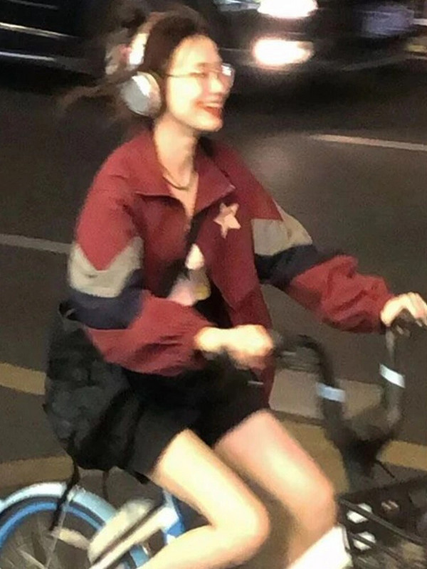 Pagrindinės striukės, moteriškos korėjietiško stiliaus vintažinės plokščių raištelių, studentų, rudeninės, laisvalaikio Harajuku BF unisex mados prašmatnios Populiarios