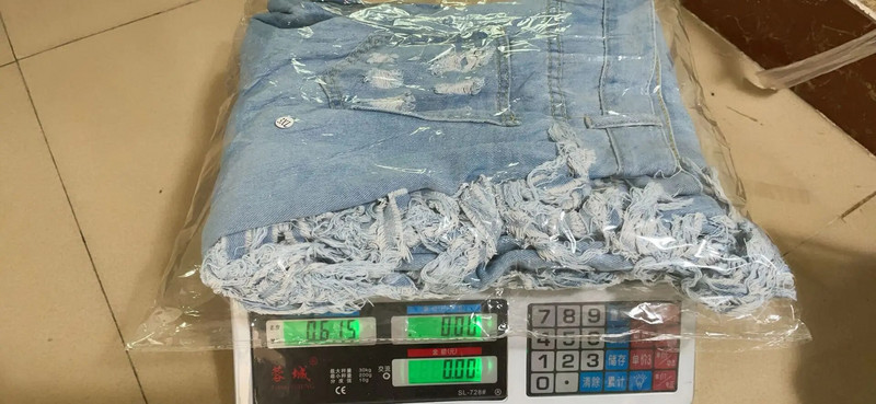 2022. aasta uued naiste seksikad kõrge vöökohaga teksad, lahtised tutid, laiad püksid, teemantfragmendid