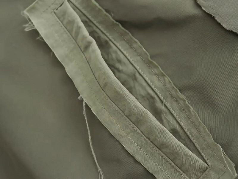 TRAF Patchwork Bomber Moteriška striukė su užtrauktuku Moteriška striukė su užtrauktuku, 2023 m. ilgomis rankovėmis apkarpytos striukės, skirtos moteriškiems rudeniniams plėšytiems paltams