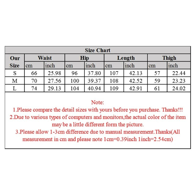 2022. aasta uued naiste gooti punk kõrge vöökohaga teksad Harajuku metallist pandlaga Hip Hop Print Cargo püksid laia säärega kottis lahtised teksapüksid