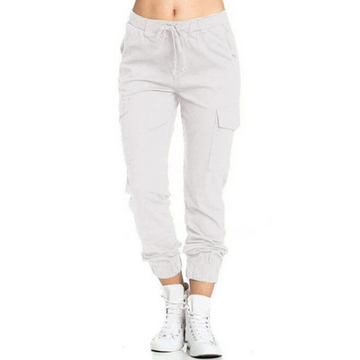 Elastinės seksualios siauros pieštukų kelnės moterims gatvės drabužiams aukštu juosmeniu Juoda balta žalia džinsai moteriškos džinsinės kelnės Y2K kelnės