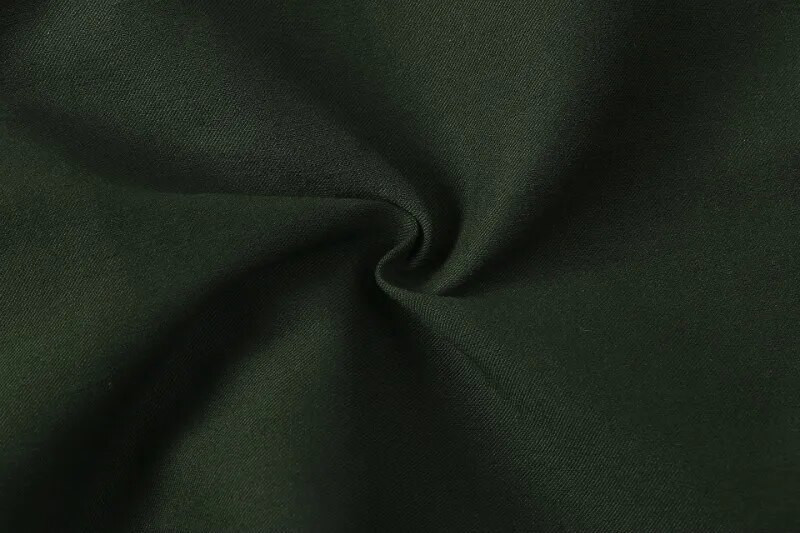 Ženske hlače Vintage nabrane pencil hlače Uredske dame Elastičnost Uske hlače Traperice Ulična Ženska odjeća 2021.