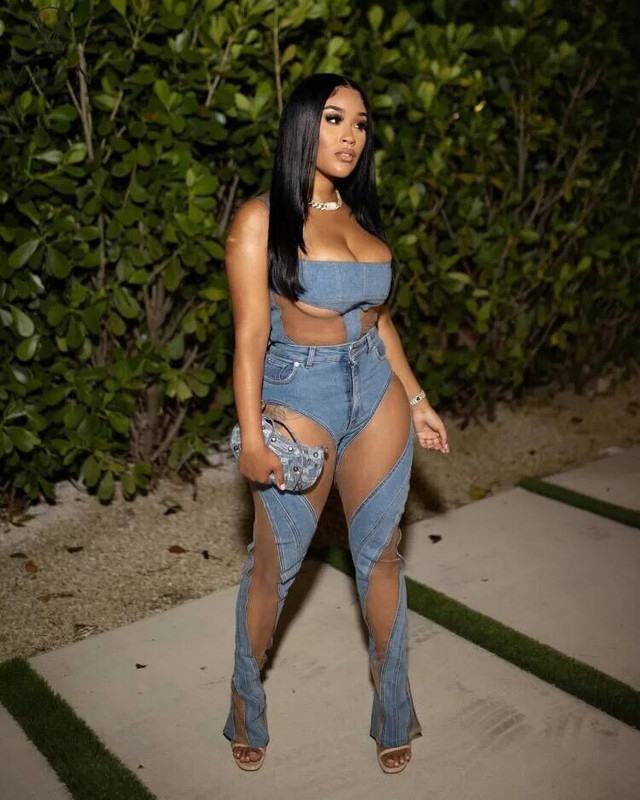 VAZN 2023 Naujas prabangus dizaineris, aukščiausios klasės raištiniai nėriniai, jauni, seksualūs, švelnūs hole stiliaus moteriškos ilgos pieštukų kelnės