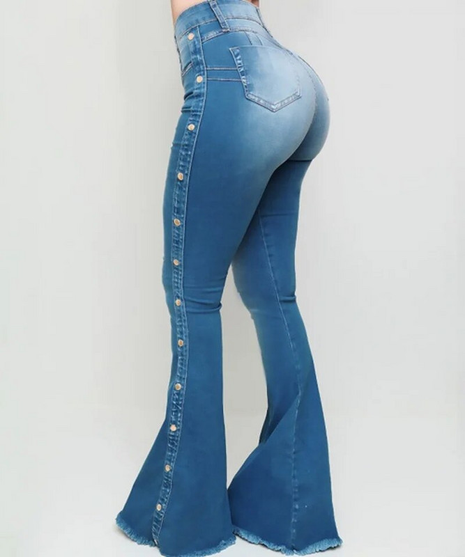 Uus saabumine naiste teksapüksid, mood, kitsad püksid, pestud teksad, vanad naisterahvad, vabaaja püksid, kõrge vöökohaga kitsad püksid