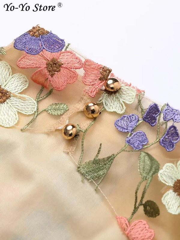 Lilletikandid Elegantne luksuslik naiste minikleit, poolkõrge kraega pikkade varrukatega kleidid 2023. aasta kevadõhtupeol Lady Vestido