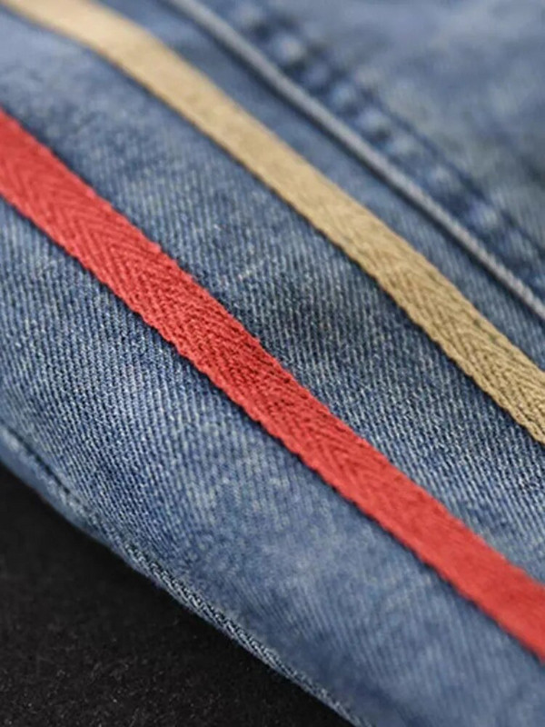 Καλοκαιρινό μήκος μέχρι τον αστράγαλο Harem Jeans Elestic ψηλόμεσο φαρδύ τζιν παντελόνι 80kg Blue Jeansy Vintage Strench Woman Trend Pantalones