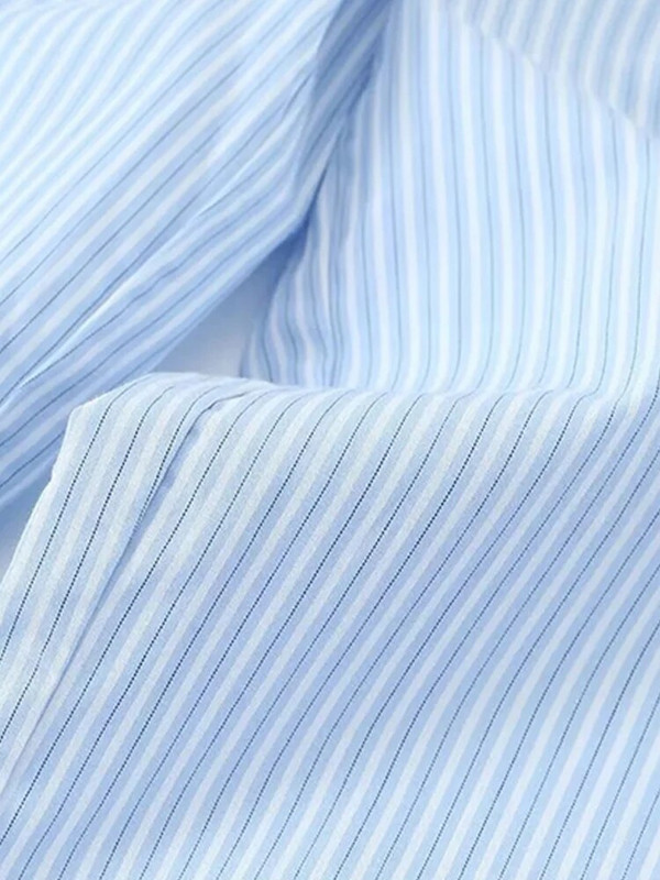 Madingos plačios kelnės dryžuotos moteriškos suvarstomos aukštu juosmeniu, laisvalaikio laisvos moteriškos kelnės, vasarinės moteriškos kelnės, 2023 m.