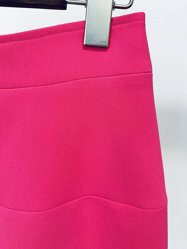 HIGH STREET, 2023 m. nauja mada