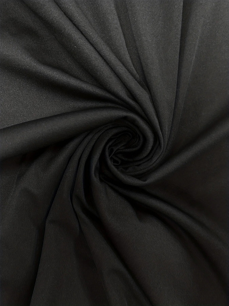 Kevadised ja sügisesed naiste suures suuruses tänavastiilis kõrgvenivad moedisain kõrge vöökohaga sirged püksid