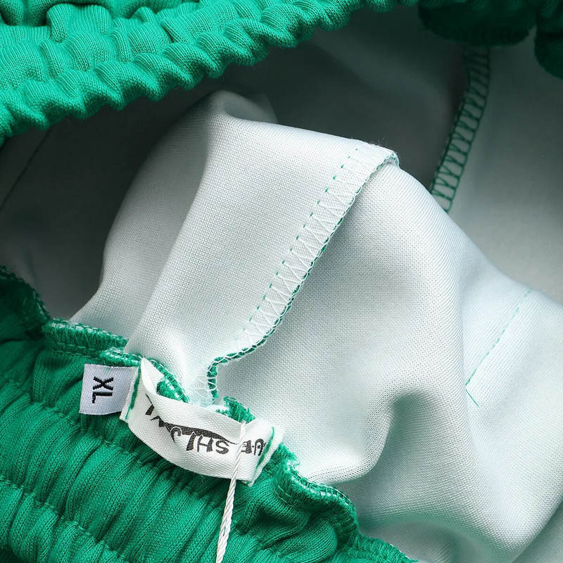 4XL suures suuruses haaremipüksid, naiste 2023. aasta kevadel sääreava, silt, nöör, kõrge vöökohaga püksid, suured kõverad riided