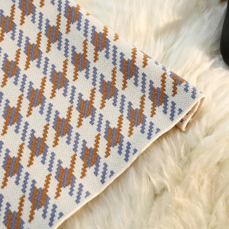 Kootud miniseelik naiste hagijahammas, 3 värvi sügistalvine A-seeria mini seelik vabaaja naiste jaoks, kõik sobivad I644