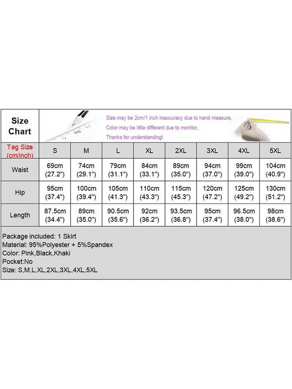 VONDA mados moteriški elegantiški sijonai 2023 m. vasaros laisvalaikio ilgi sijonai Seksualūs aukštu juosmeniu moteriški sagomis vienspalviai biuro apatiniai chalatai