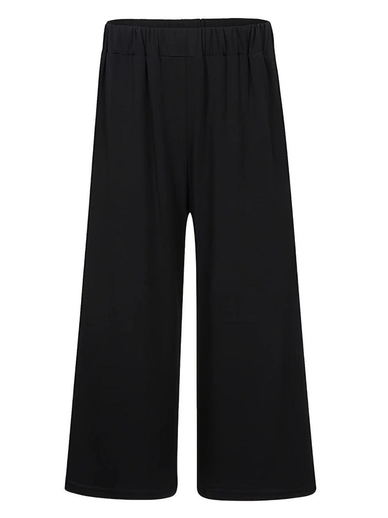 2023. aasta suvi uued naiste pluss-suuruses hip hop stiilis mood avar kujundus Harlan üheksa punktiga püksid