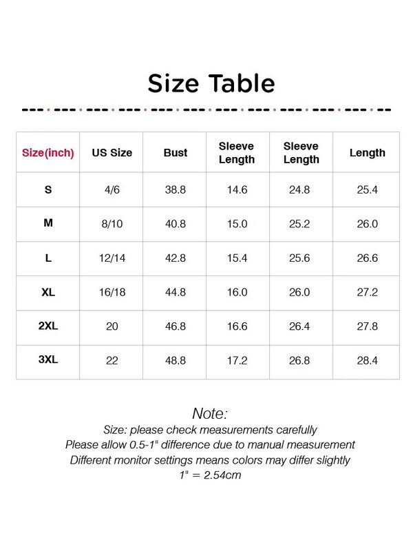 Jõuluprindiga kontrastvärvipaneel Top Naine Jõuluvana Printsärgid Naljakas särk V-kaelusega vabaaja pluus
