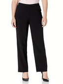 Naujos moteriškos plius dydžio suvarstomos kelnės tiesios kojos įprastos kelnės devynių ketvirčių kelnės