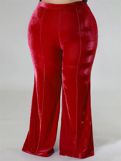 „Wmstar“ didelio dydžio kelnės, moteriškos kasdienės platėjančios antblauzdžiai, tamprios bėgimo kelnės, madingi gatvės drabužiai, didmeninė prekyba 2023 m.