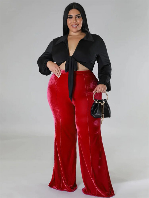 „Wmstar“ didelio dydžio kelnės, moteriškos kasdienės platėjančios antblauzdžiai, tamprios bėgimo kelnės, madingi gatvės drabužiai, didmeninė prekyba 2023 m.