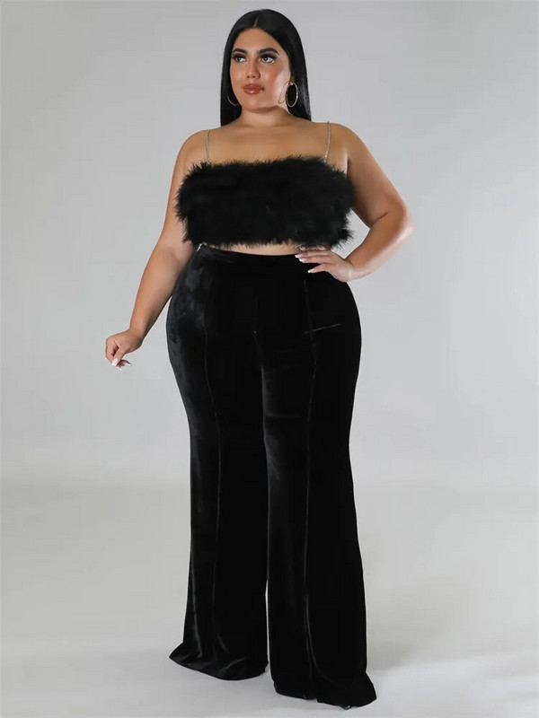 „Wmstar“ didelio dydžio kelnės, moteriškos kasdienės platėjančios antblauzdžiai, tamprios bėgimo kelnės, madingi gatvės drabužiai, didmeninė prekyba 2023 m.