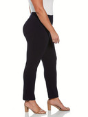 Καλοκαιρινό νέο συν μέγεθος αμερικανικού στιλ ακραίο μοντέρνο μοντέρνο παντελόνι γιόγκα, μακρύ παντελόνι