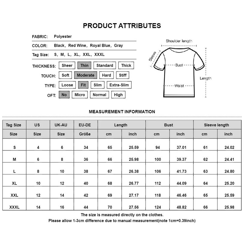 Γυναικεία Μόδα Δαντέλα Πλεκτό T-Shirt με μακρυμάνικο τουνίκ μπλούζα μπλούζα με κουμπιά Μπλούζα κρύο ώμο Plus μέγεθος για κομψό θηλυκό L-3XL