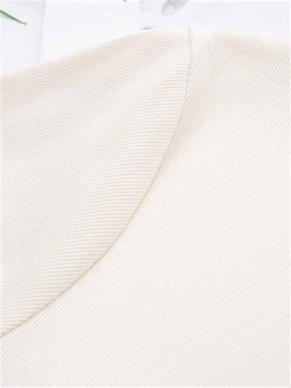 Didelio dydžio moteriški drabužiai Nauji rudenį ir žiemą vienspalviai stovintys apykaklės tamprūs marškiniai Megzti aukšto elastingumo apatiniai marškiniai