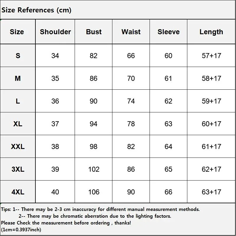 UsualYeah Uued naiste pidulikud särgid pikkade varrukatega kehasärk V kaelusega OL Särgid ja pluusid Triibuline valge sinine S-4XL