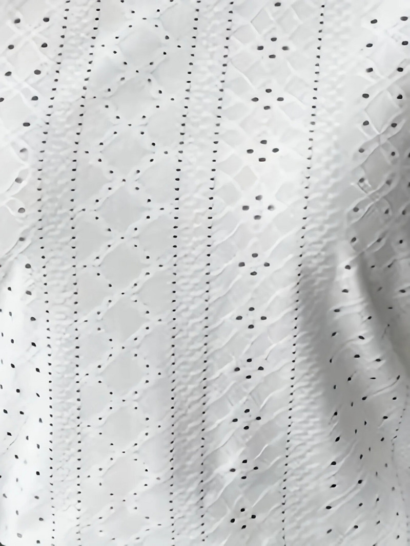 Γυναικείο Plus Size Top Spring Chic Elegant Top For Chubby Women's Fashion Top