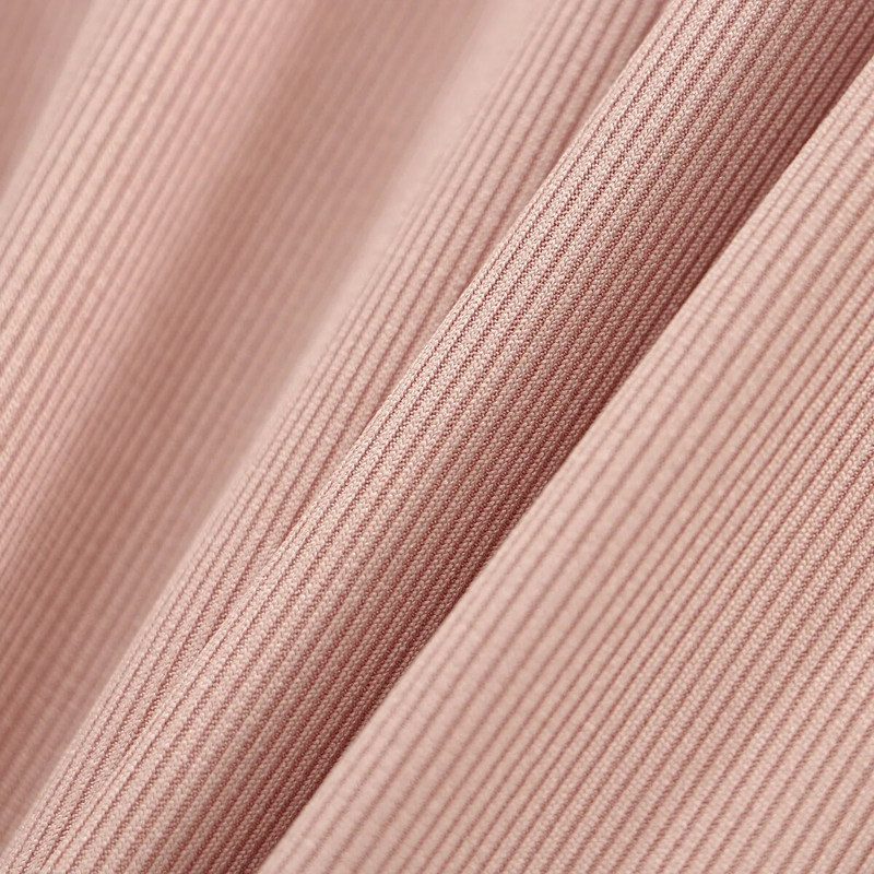 4XL suures suuruses naiste põhi-T-särk 2023. aasta kevadsuvi volangiga krae t-särgid, poolvarrukad, ülaosad, suured kõverad riided