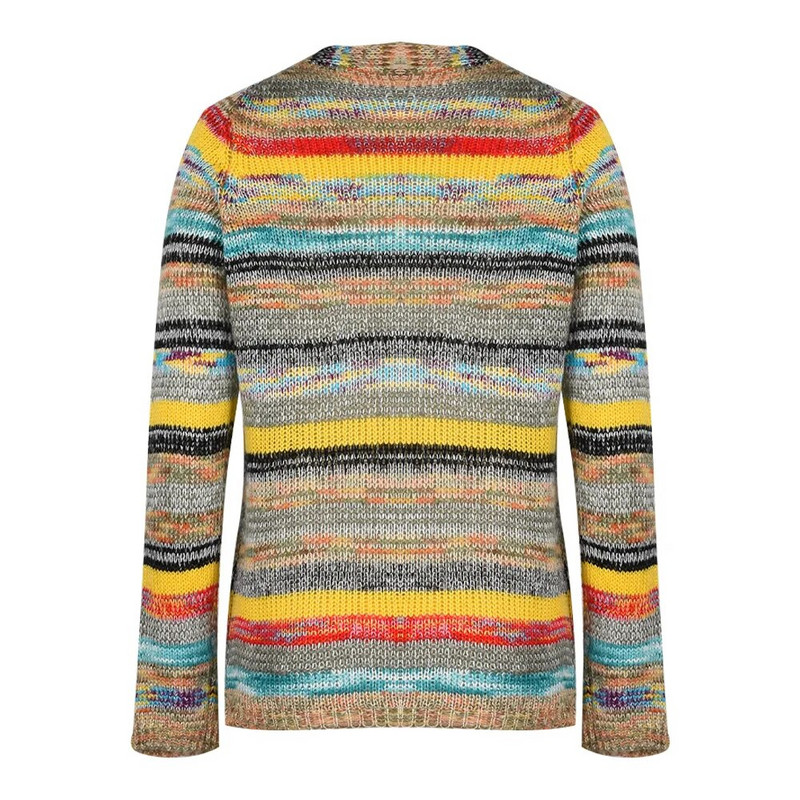 Kampsun, kootud kardigan, õhuke avar jakk naistele 2023. aasta Korea vabaaja Y2k Crop riided Elegantne naisterõivaste moodne top