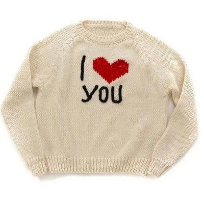 Moteriškas megztas hiphopo gatvės aprangos megztinis Vintažinis unisex rudens žiemos laisvalaikio punk Y2k megztinis Gotikiniai drabužiai 90-ųjų Grunge megztinis