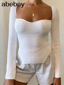 Kandiline krae pikkade varrukatega naiste kampsunid, kootud pullover, naiste kevad-sügis kampsun, talvetopsid naistele, must valge kampsun