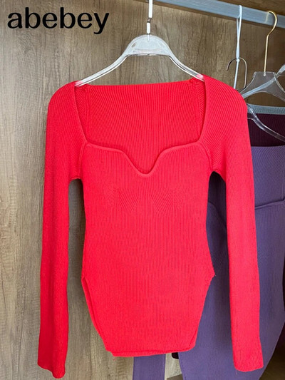 Kandiline krae pikkade varrukatega naiste kampsunid, kootud pullover, naiste kevad-sügis kampsun, talvetopsid naistele, must valge kampsun