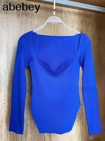 Kandiline krae pikkade varrukatega naiste kampsunid, kootud pullover, naiste kevad-sügis kampsun, talvetopsid naistele, must valge kampsun