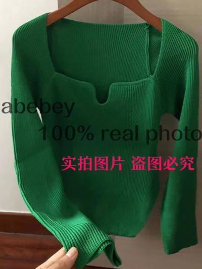 Kandiline krae pikkade varrukatega naiste kampsunid, kootud pullover, naiste kevad-sügis kampsun, talvetopsid naistele, must valge kampsun