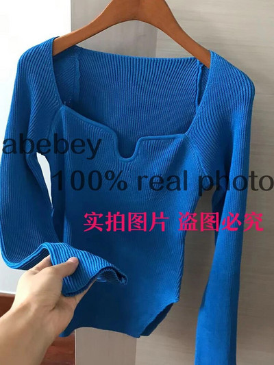 Kandiline krae pikkade varrukatega naiste kampsunid, kootud pullover, naiste kevad-sügis kampsun, talvetopsid naistele, must valge kampsun