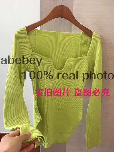 Kandiline krae pikkade varrukatega naiste kampsunid, kootud pullover, naiste kevad-sügis kampsun, talvetopsid naistele, must valge kampsun