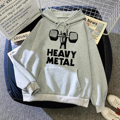 Crossfit Fitness hoodies naiste Winter Kawaii dressipluusid naiste esteetiline kampsun