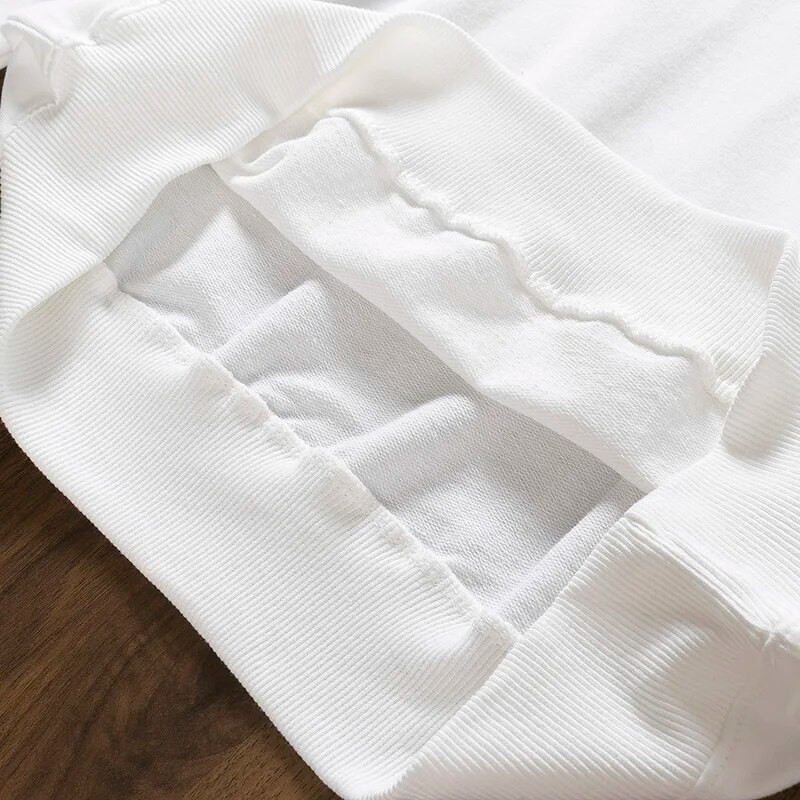 Kuninga tütar Kapuutsiga Christian Religious Crewneck dressipluus Harajuku 90ndate tänavarõivad Hope Love kapuutsid Suured riided