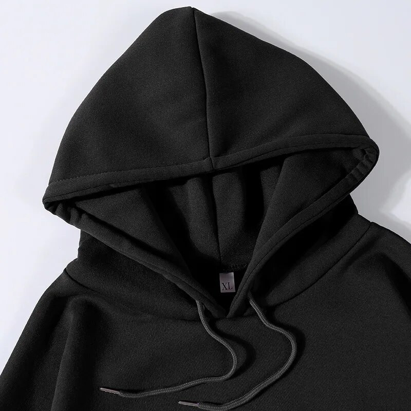 Kpop Y2K Dark Gother Žemė plokščia Ar nežinojote, kad spausdintas paltas Y2k Street Girl Boy Thicken Top Juokingas tamsaus stiliaus gobtuvas