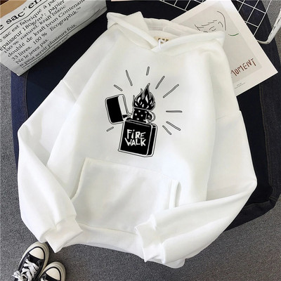 Life Is Strange kapuutsid naiste gooti tänavarõivad anime y2k esteetiline Pullover naiste gooti stiilis kapuuts