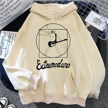Extremoduro hoodies γυναικεία vintage φόρμα 90s πουλόβερ γυναικείο vintage πουλόβερ