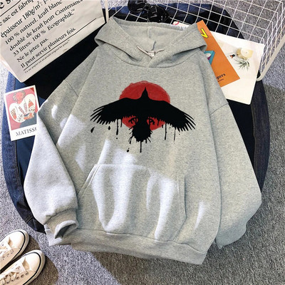 Life Is Strange hoodies naiste naljakad anime 90ndate riided naiste tänavarõivad Pullover