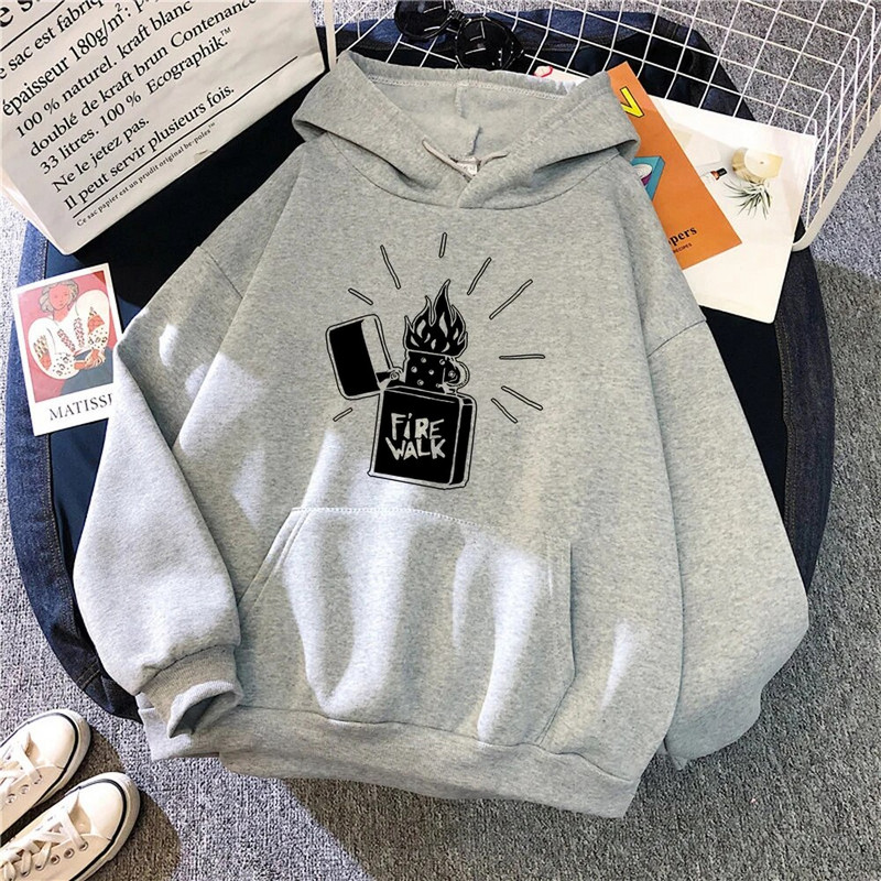 Life Is Strange hoodies naiste naljakad anime 90ndate riided naiste tänavarõivad Pullover
