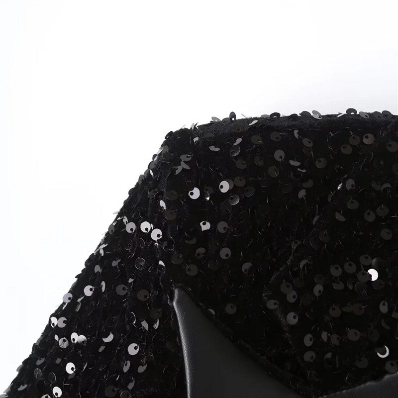 PB&ZA must kostüüm naiste 2023 uus disain Sense, väike mood, temperament litrid High Grade Sense Explosive Street Small ülikond