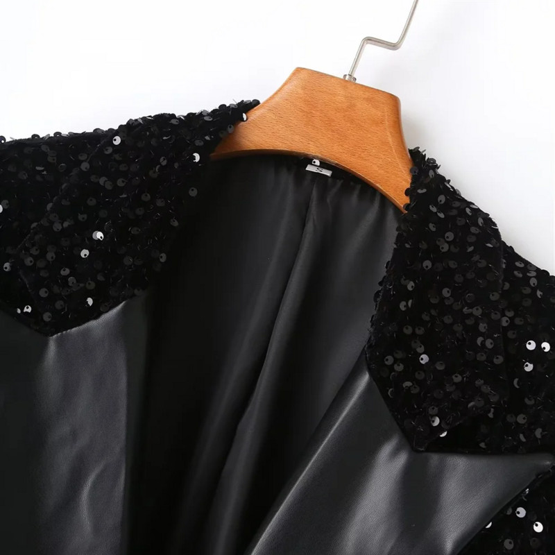 PB&ZA must kostüüm naiste 2023 uus disain Sense, väike mood, temperament litrid High Grade Sense Explosive Street Small ülikond