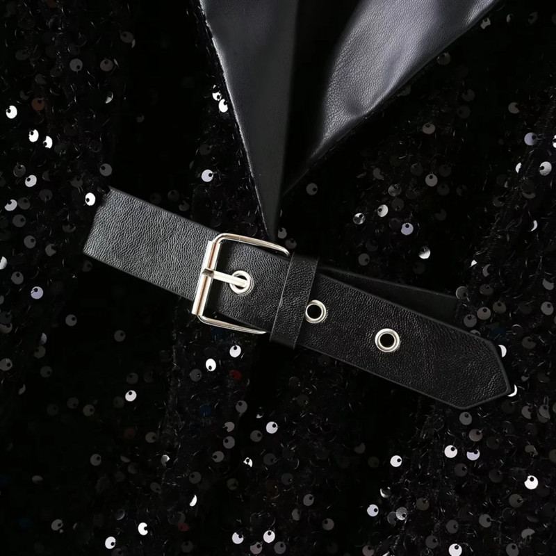 PB&ZA must kostüüm naiste 2023 uus disain Sense, väike mood, temperament litrid High Grade Sense Explosive Street Small ülikond