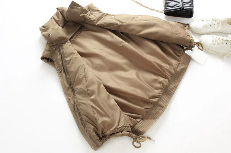 Paminkštinti paltai, pūkinė liemenė, moteriška striukė, labai šilta, nemokamas pristatymas Naujas plunksnos paltas berankovių liemenių striukės, moteriškos 2023 m. žiemos