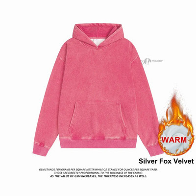 Privathinker Harajuku Vintage kapuutsid Pestud tänavariided lahtised Y2k hip-hop kapuutsiga dressipluusid paarile riided naiste pulloverid