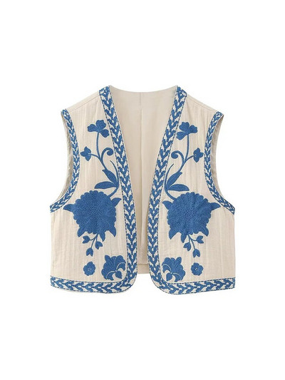 KPYTOMOA naiste mood lilltikandid kärbitud lahtine vest V kaelusega varrukateta naiste ülerõivad šikid topid