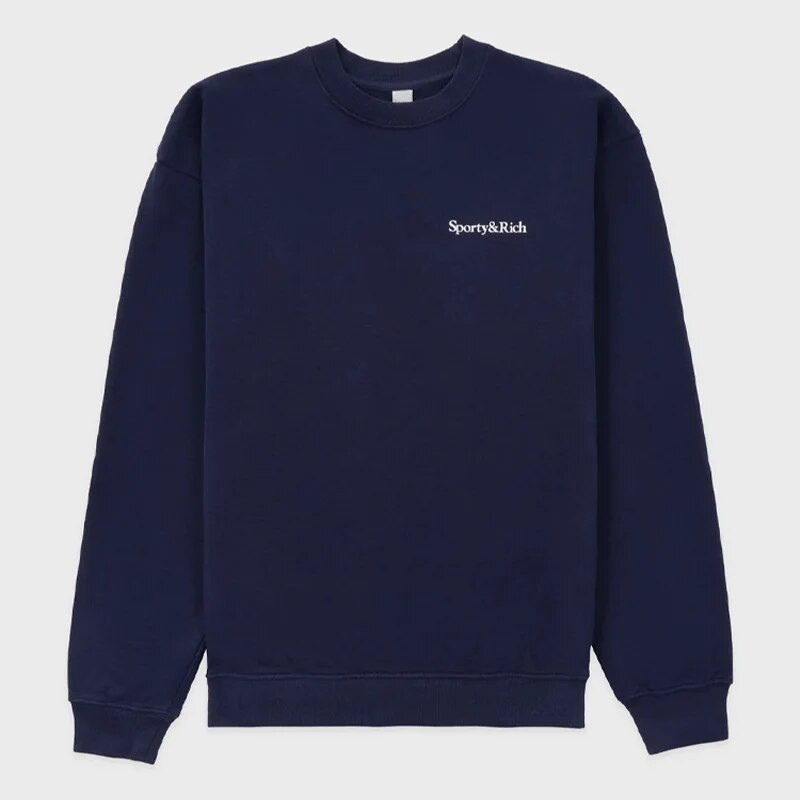 Sports Make You Wellness Printing Graphic Sieviešu džemperi ar garām piedurknēm brīvi kokvilnas bieza flīsa pulovers vintage stila džemperi